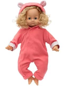 Poppenpakje - vanaf 3 jaar