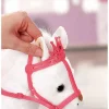 Poppenpony "Baby Annabell - Little Sweet Pony" - vanaf 3 jaar