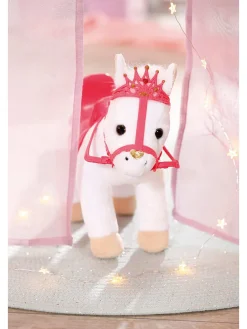 Poppenpony "Baby Annabell - Little Sweet Pony" - vanaf 3 jaar
