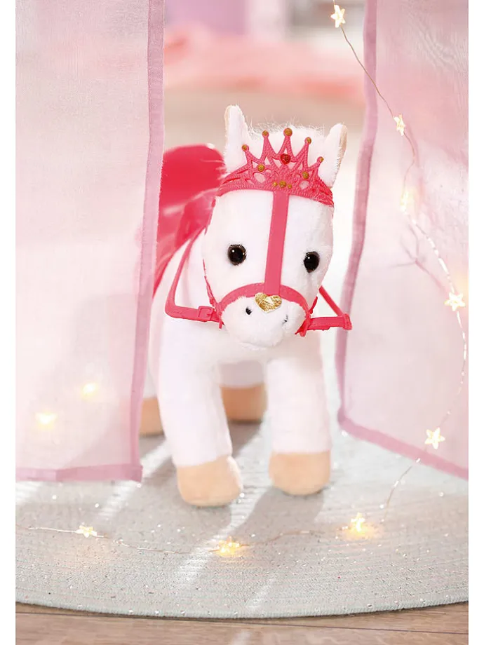 Poppenpony "Baby Annabell - Little Sweet Pony" - vanaf 3 jaar