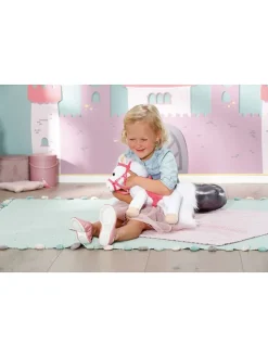 Poppenpony