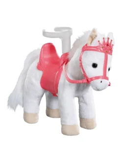 Poppenpony