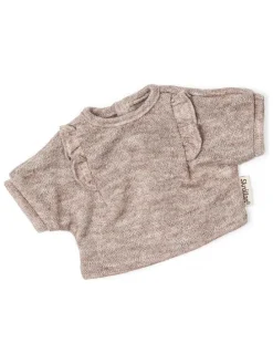 Poppenshirt - vanaf 3 jaar