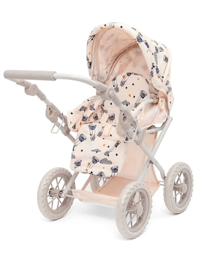Poppenwagen - vanaf 3 jaar