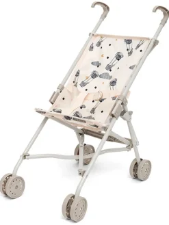 Poppenwagen - vanaf 3 jaar