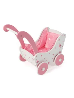 Poppenwagen - vanaf 3 jaar