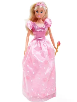 Pop "Princess Diamond" - vanaf 3 jaar