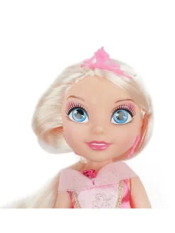 Pop "Princess" - vanaf 3 jaar
