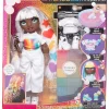 Pop "Rainbow High Watercolor & Create-Green" - vanaf 4 jaar