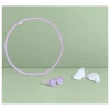 Pop "Steffi Hula Hoop" met accessoires - vanaf 3 jaar