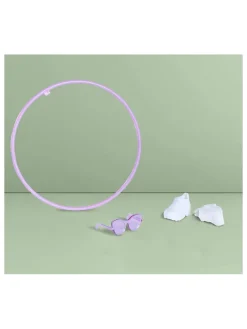 Pop "Steffi Hula Hoop" met accessoires - vanaf 3 jaar