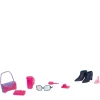 Pop "Steffi - Mega Fashion" - vanaf 3 jaar