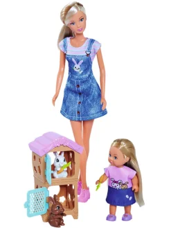 Pop Steffi