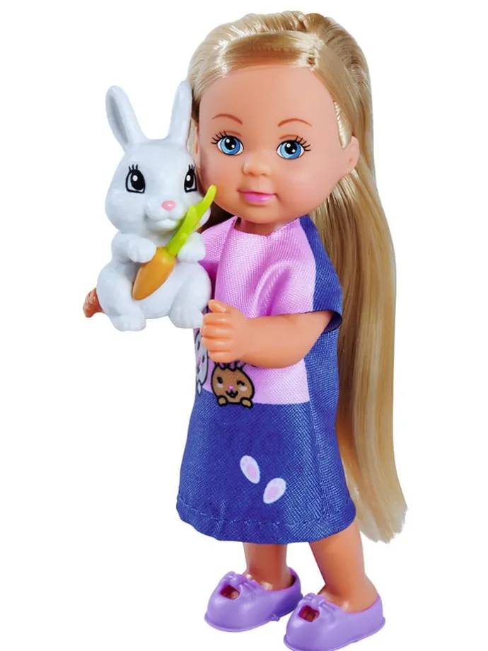 Pop Steffi "Rabbit Family" - vanaf 2 jaar