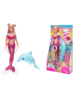 Pop Steffi - Squishy Mermaid - vanaf 3 jaar