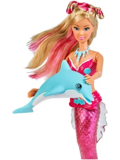 Pop Steffi - Squishy Mermaid - vanaf 3 jaar