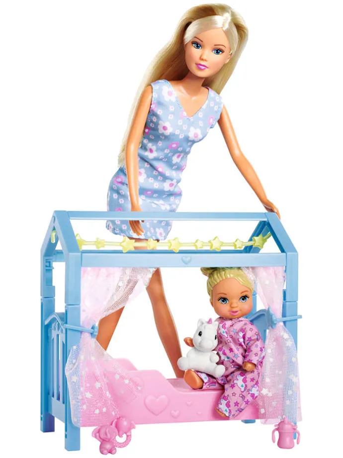 Pop "Steffi - Sweet Dreams" - vanaf 3 jaar
