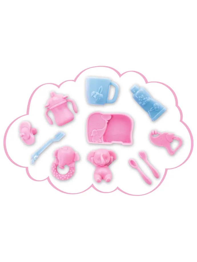 Pop "Steffi - Sweet Dreams" - vanaf 3 jaar