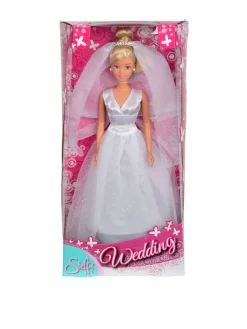 Pop "Steffi - Wedding" - vanaf 3 jaar