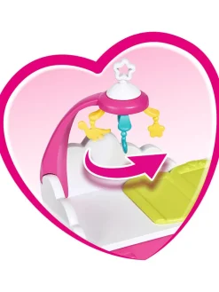 Pop "Steffi - Welcome Twins" - vanaf 3 jaar