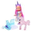 Pop "Unicorn" - vanaf 3 jaar