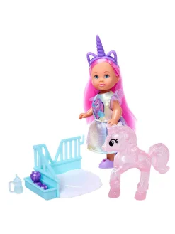 Pop "Unicorn" - vanaf 3 jaar