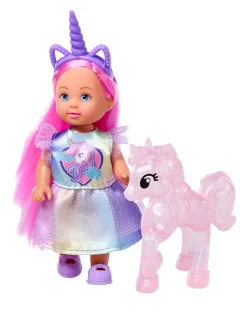 Pop "Unicorn" - vanaf 3 jaar