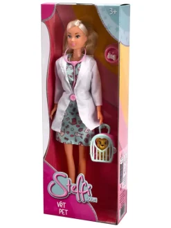 Pop "Vet Pet" - vanaf 3 jaar