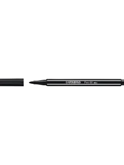 Premium viltstiften "STABILO Pen 68 Mini -#mySTABILOdesign Edition" - 12 stuks