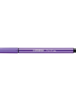Premium viltstiften "STABILO Pen 68 Mini" - 18 stuks