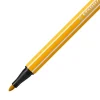 Premium viltstiften "STABILO Pen 68" - 10 stuks