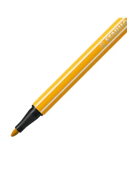 Premium viltstiften "STABILO Pen 68" - 10 stuks