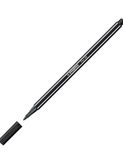 Premium viltstiften "STABILO Pen 68 - Arty" - 30 stuks