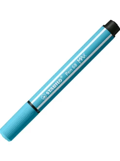 Premium viltstiften "STABILO Pen 68 MAX ARTY" - 12 stuks