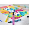 Premium viltstiften "STABILO Pen 68 MAX - ARTY" - 18 stuks