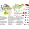 Puzzelspel "Landleven" - vanaf 2 jaar