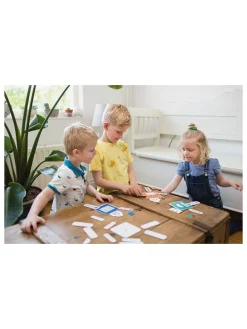 Puzzelspel 