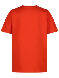 Pyama rood/donkerblauw