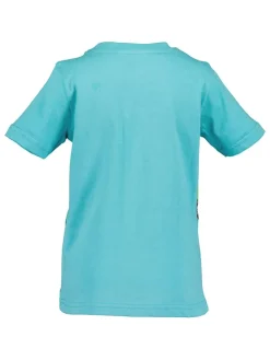 Pyjama blauw