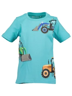 Pyjama blauw