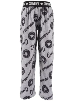 Pyjamabroek grijs