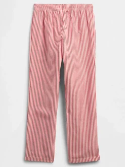 Pyjamabroek roze
