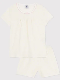 Pyjama crème