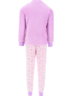 Pyjama "Frozen" paars