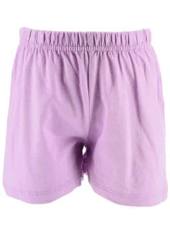 Pyjama "Frozen" wit/paars