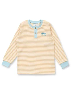 Pyjama "Junis" oranje