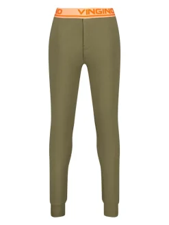 Pyjama kaki