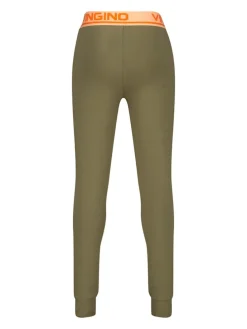 Pyjama kaki