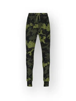 Pyjama kaki