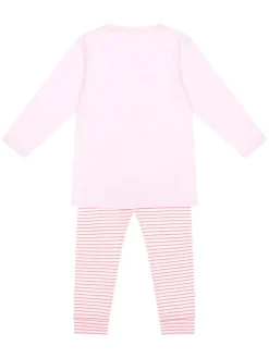 Pyjama lichtroze